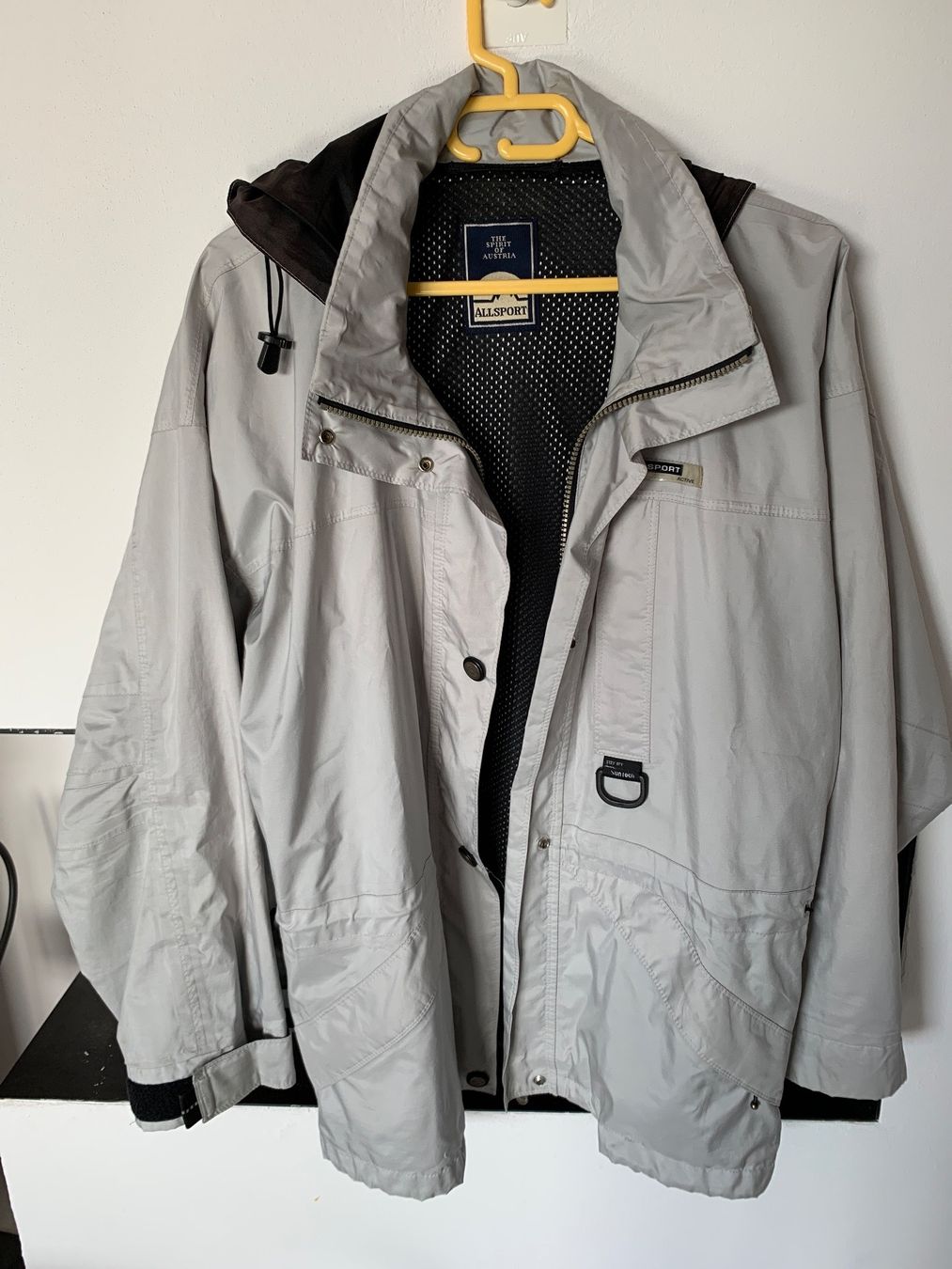 Giacche: Übergangsjacke Gr.40 – Usato da Zuzwil SG venduto da Ibohaus 4