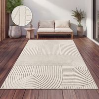 -50% 🔥‼️ NEU Teppich OSLO In- Outdoor 240x340