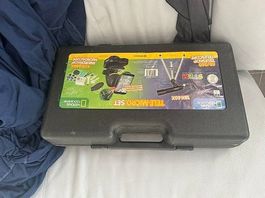 Tele Microskoph Set