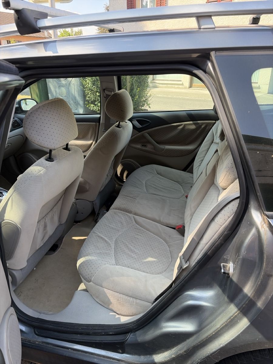 Citroën Autos: Citroen C5 Kombi – D'occasion à Reinach AG par joy_q2gl 4