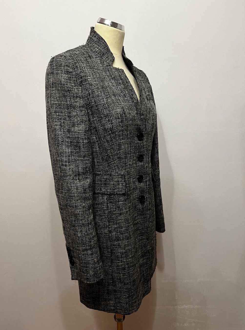 Giacche: Longblazer / ST.EMILE – Usato da Maienfeld venduto da 2nd-Hand-Parts 1