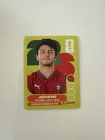 Panini FIFA World Cup 2026 Sticker POR 14 - Joao Neves