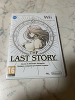 The Last Story FRA