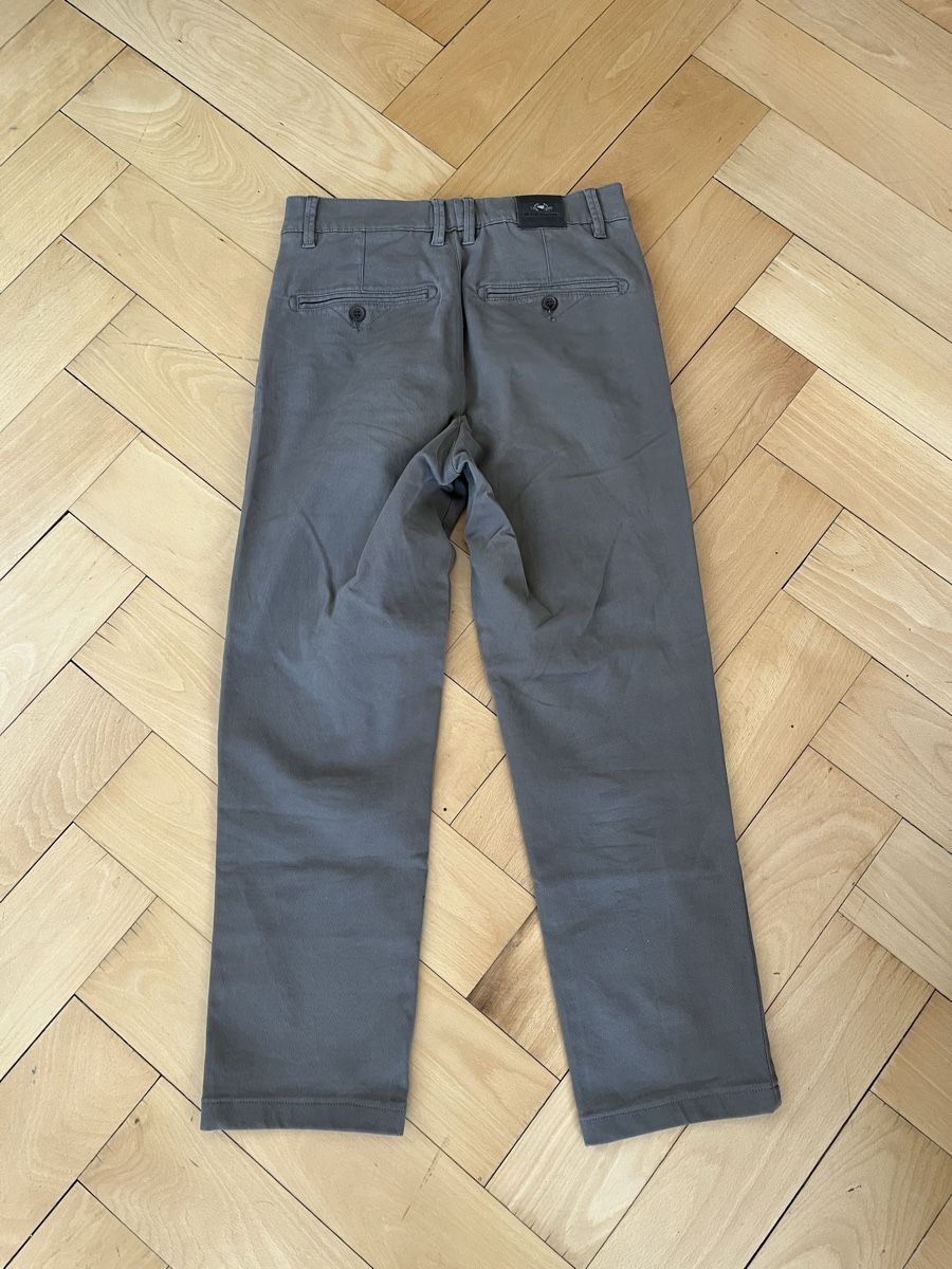 Pantaloni: Il Granchio Hosen – Usato da Zürich venduto da cat_rsn7 4