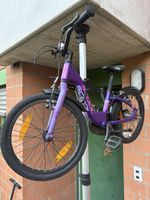 Velo 18“ geeignet bis ca. 120 cm Körpergrösse 