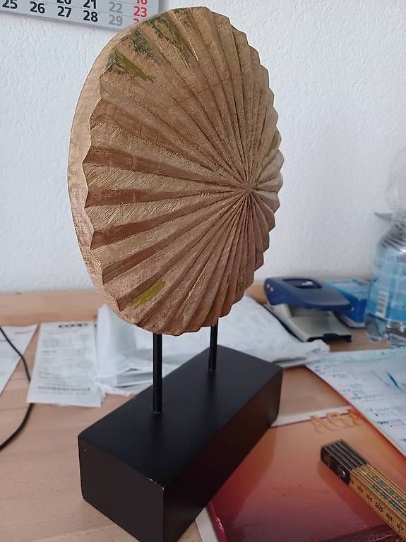 Tutte le decorazioni: Objet de décoration – Usato da Soyhières venduto da 5jm_5czl 1