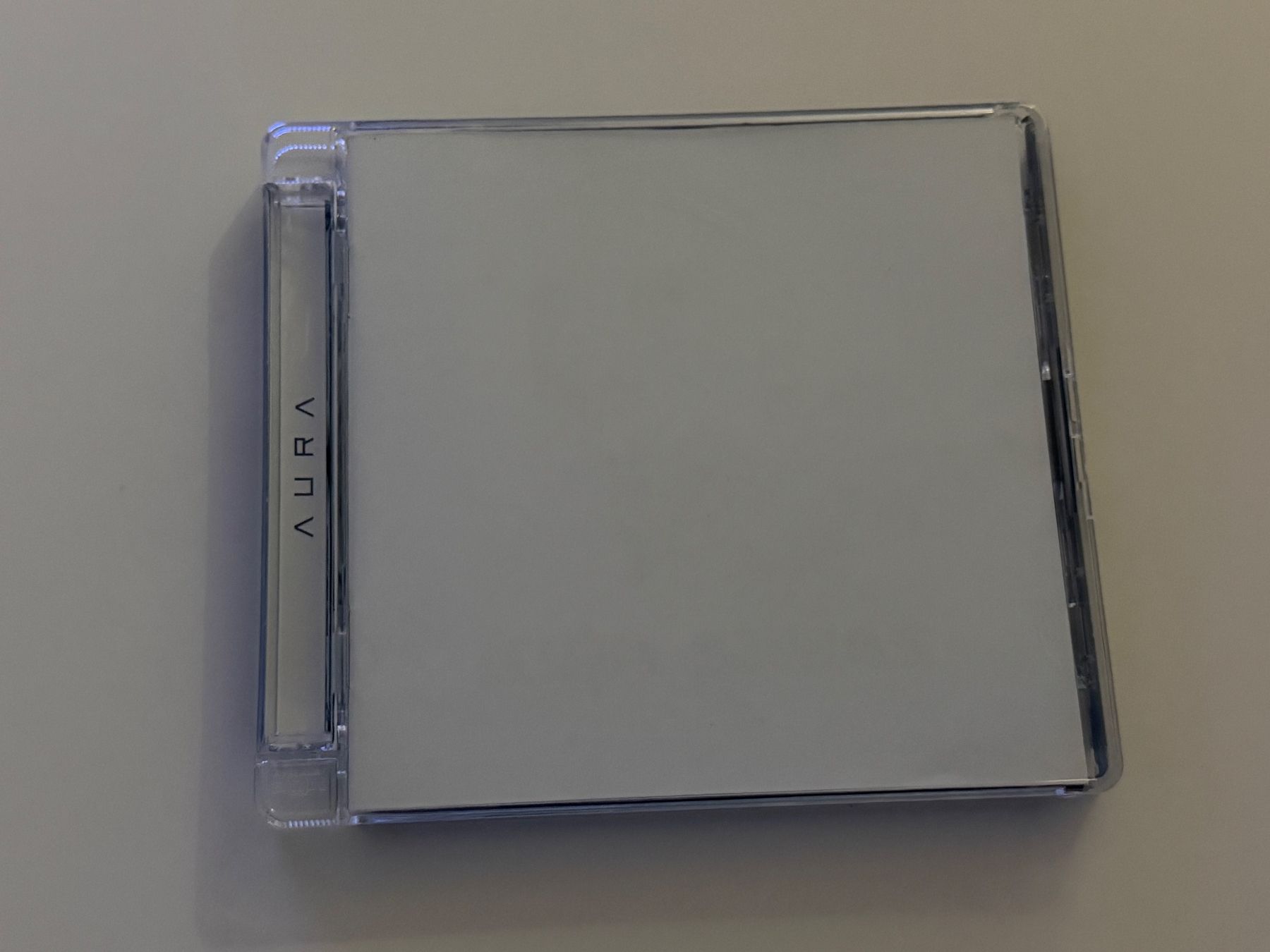 CD: Kool Savas - Aura – Nuovo (secondo la descrizione) da Altstätten SG venduto da sheamus