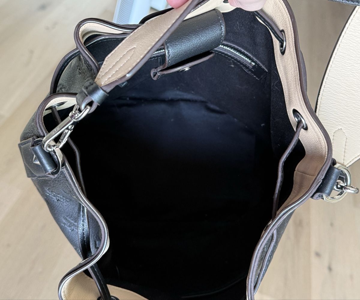 Mcm Taschen für Damen: MCM Beuteltasche – Neu (gemäss Beschreibung) aus Jegenstorf von gipsetti 3