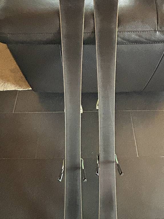 Skis: Ski Stöckli SX 120 – Gebraucht aus La Joux FR von SuperBoss02 2