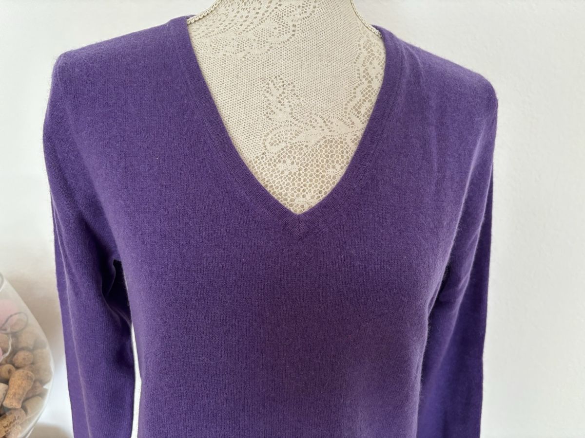 Pulls & Sweat-shirts: Pullover  Kaschmir – D'occasion à Winterthur par san_wd8j 1