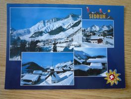 AK Sedrun