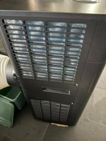 KIBERNETIK Klimagerät KL90 (0 m3, 8800 BTU/h)