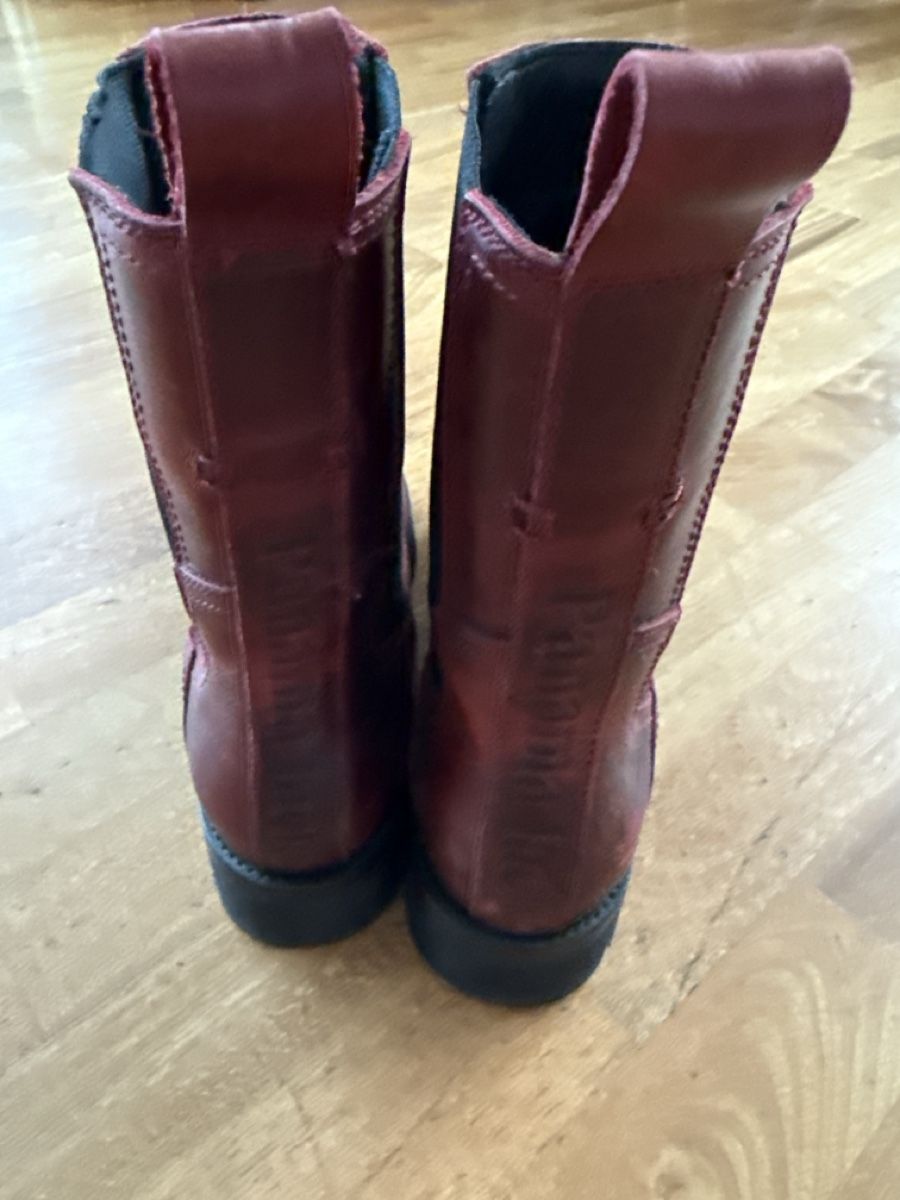 Panama Jack Scarpe da donna: Panama Jack Stiefel, Gr. 37 – Usato da Gibswil venduto da spongii 1