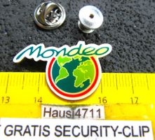 MONDEO FORD AUTO PIN MIT SECURITY-CLIP