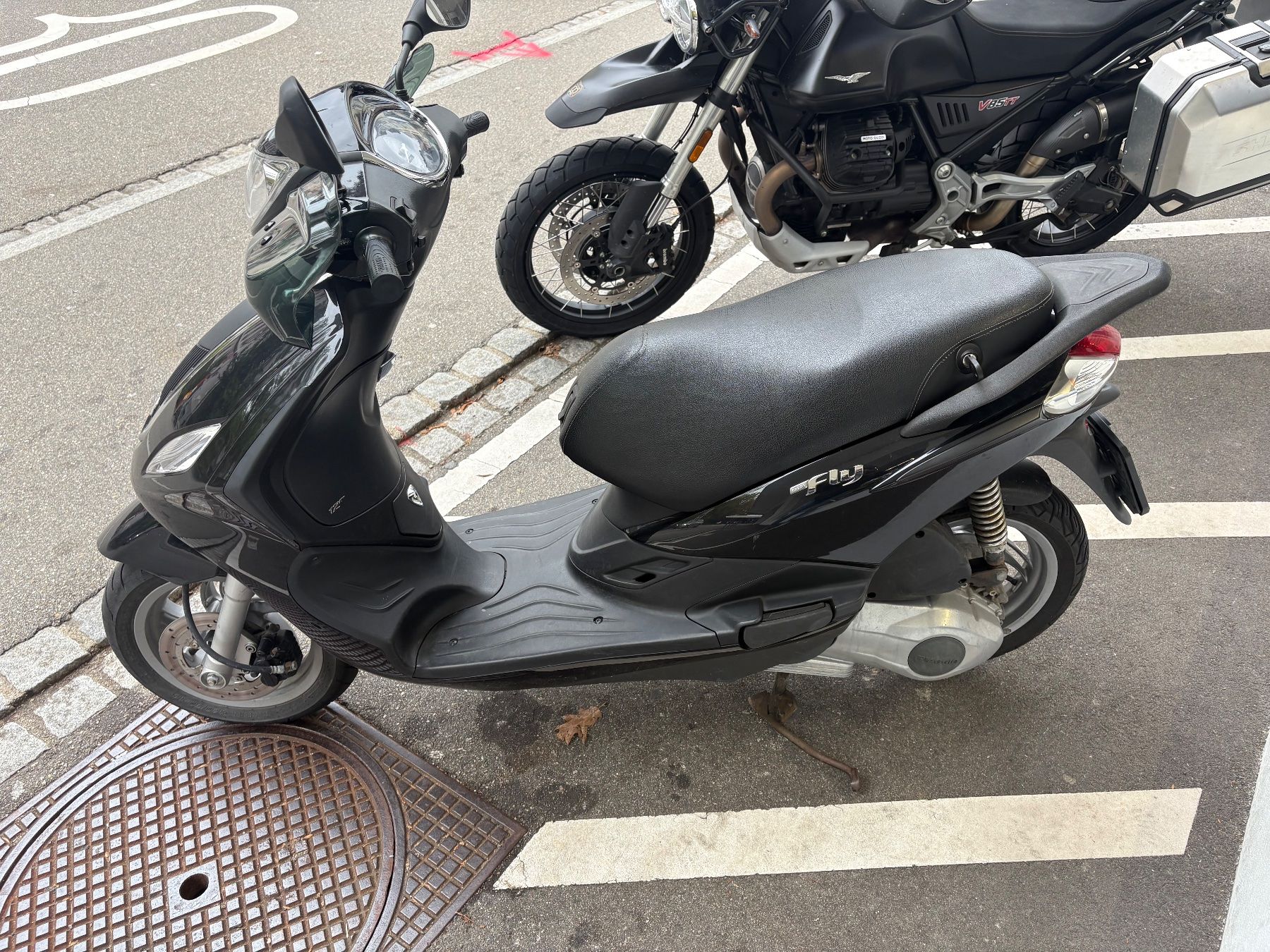 Piaggio Strada: Piaggio Fly 125 – Usato da Waldkirch venduto da Tho_nc2t 3