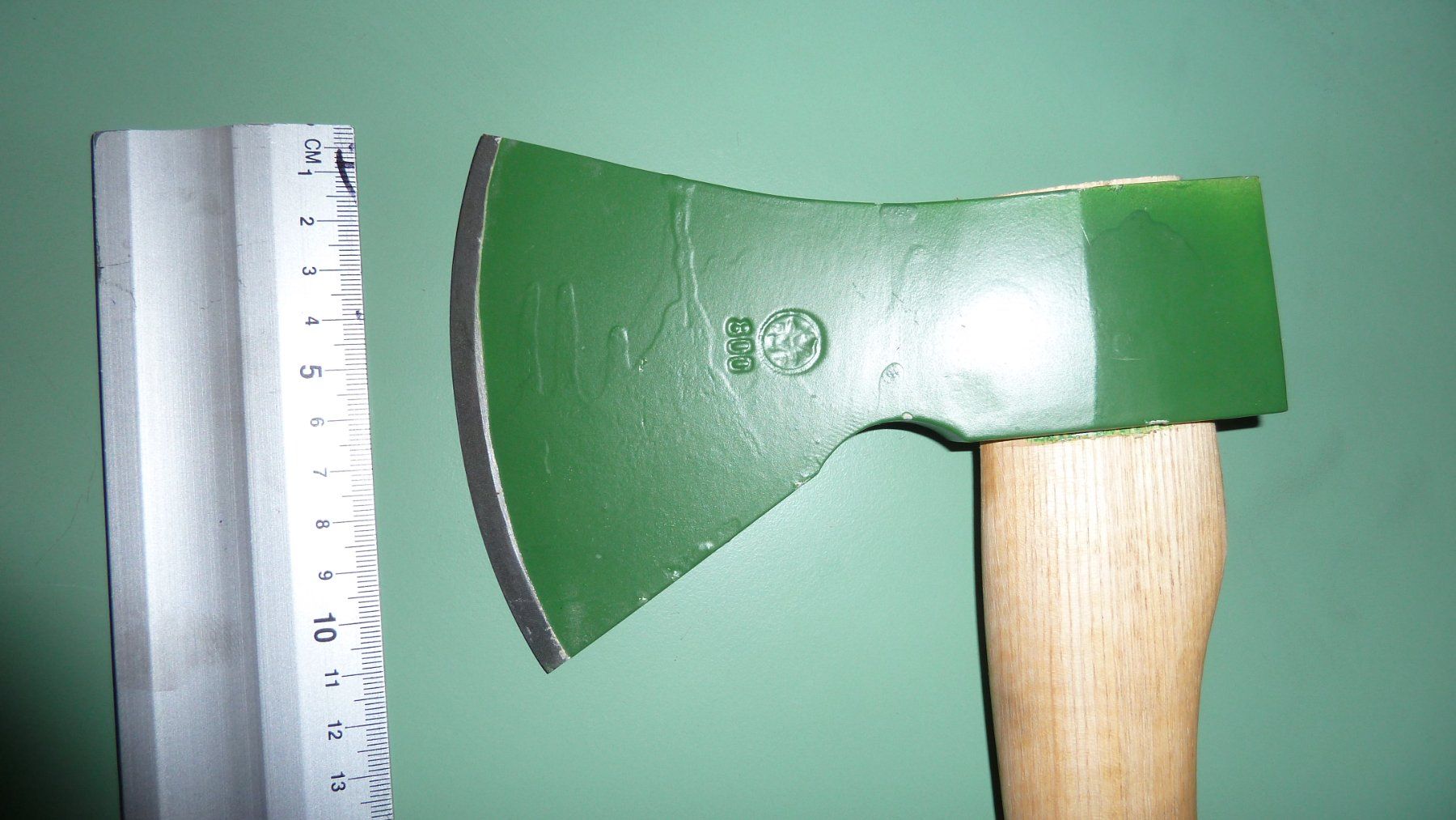 Hachette évoluée à Manche En Bois Yardworks, 14 Po