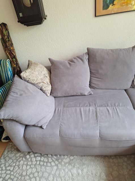 Divani: Sofa – Usato da Buchs SG venduto da gibol 2