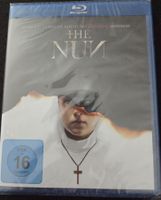 THE NUN