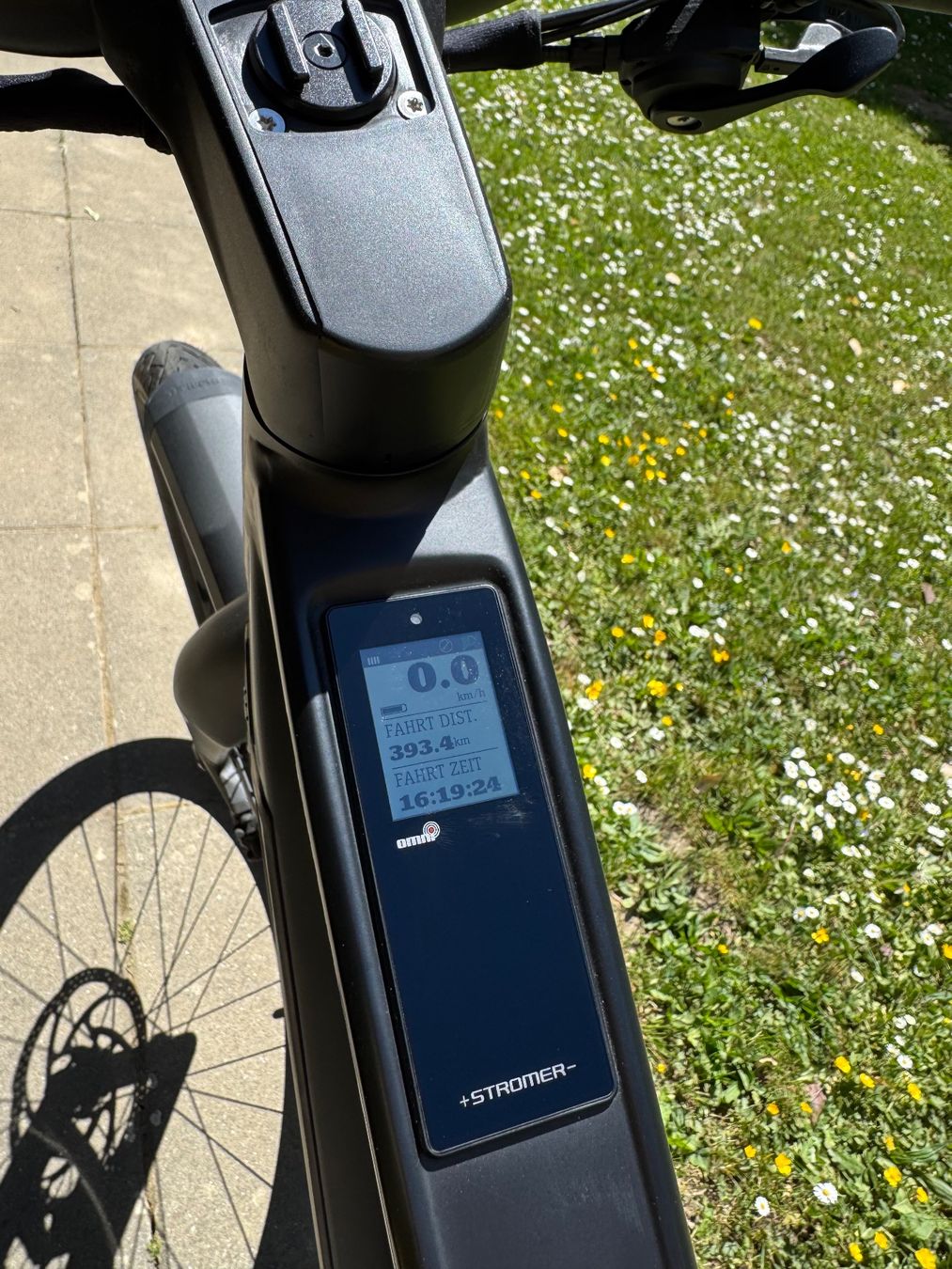 Stromer Biciclette: Stromer ST 3 Sport L – Nuovo (secondo la descrizione) da Basel venduto da enzof40 3