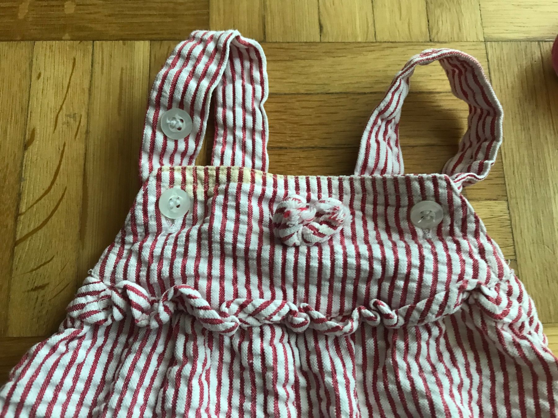 Lotti & Set di vestiti: grosses Baby Set Grösse 62/68 - 21 Teile – Usato da Emmenbrücke venduto da Hathor123 6