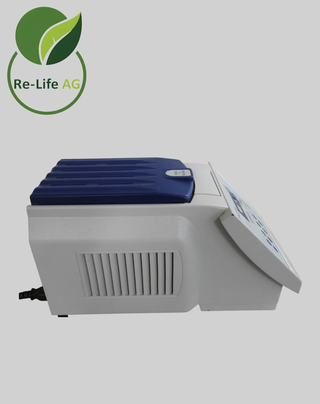 Tutte le macchine: Techne Genius FGENO2TD Thermocycler – Usato da Reinach BL venduto da Re-LifeAG_Labor 4