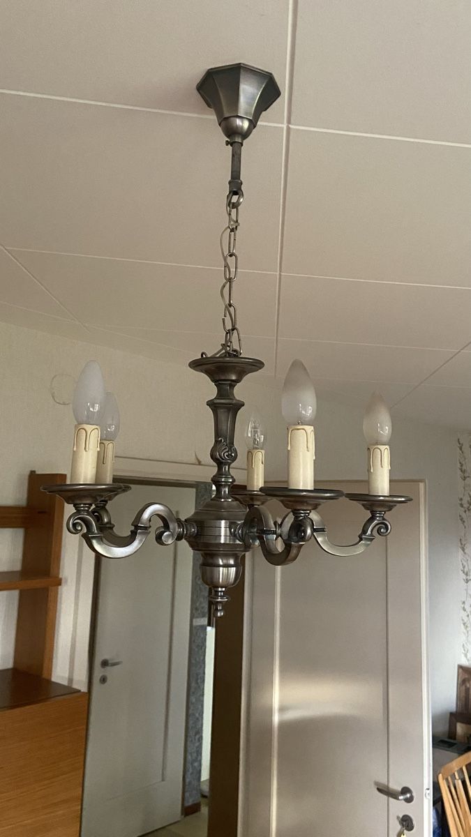 Lampen: Lampe – Gebraucht aus Nuglar von Fun_and_Sun