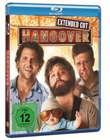 Hangover - Blu-Ray