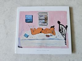 Fatima  -  And Yet It's All Love  /  Fabrikneu