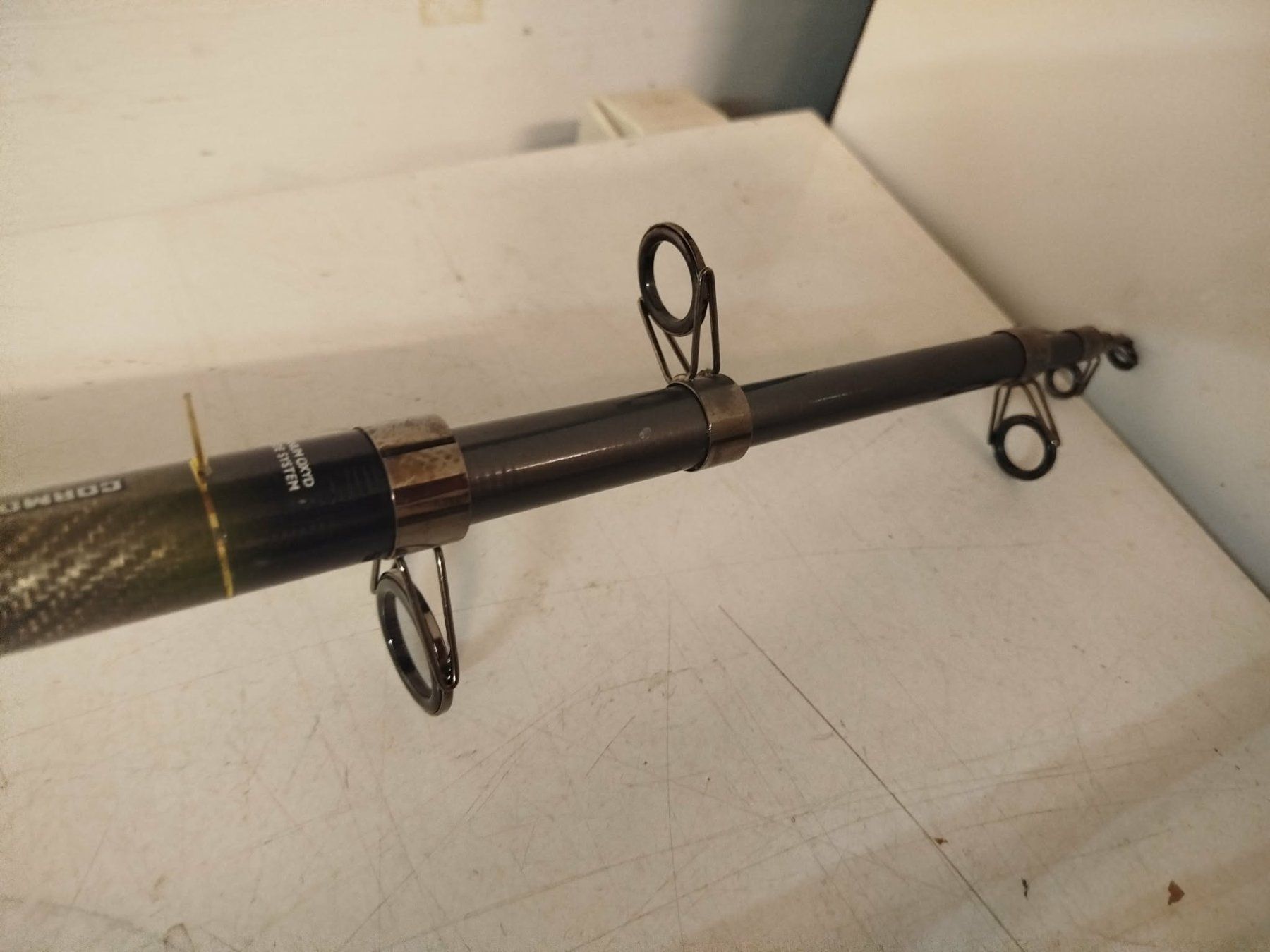 Canne da pesca: Accessoires de pêche (nr 29) – Usato da La Chaux-de-Fonds venduto da Emmaus2300CDF 2