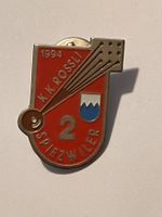1 Pin K.K. Rössli Kegel Klub Spiezwiler