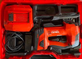 Scie Sauteuse/Akku-Stichsäge Hilti SJD 6 A22
