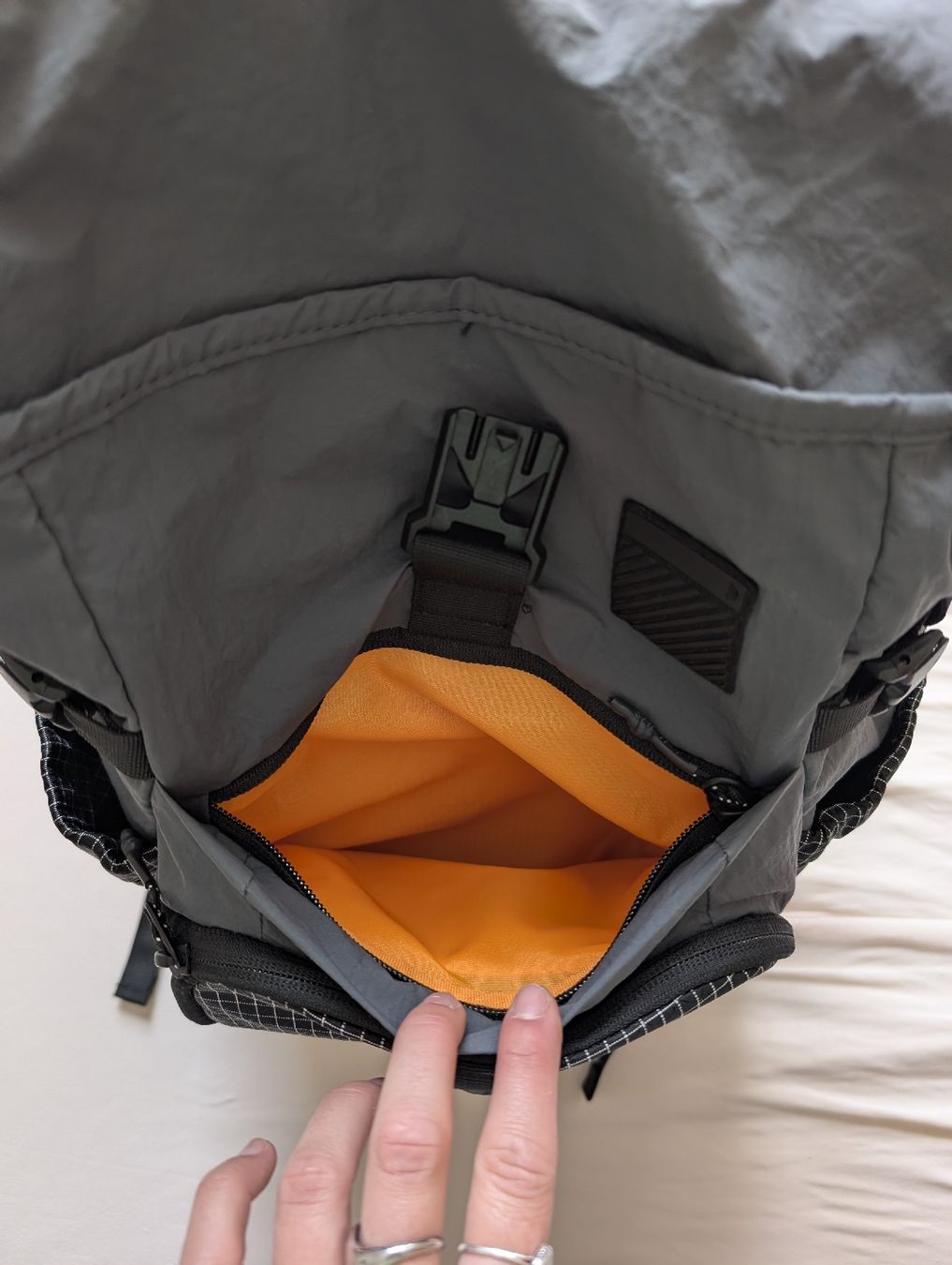 Sacs à dos: Kalibre Backpack 30l – Neuf (Voir description) à Zürich par Loulou_96 3