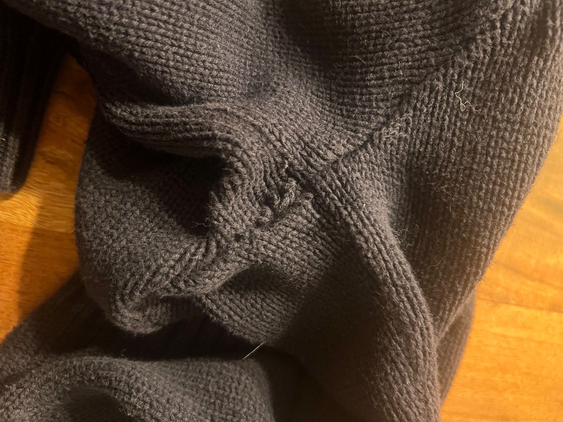Ralph Lauren Maglioni & Felpe: Ralph Lauren Strickpullover mit Kapuze – Nuovo (secondo la descrizione) da Bern venduto da lea_wf9x 5