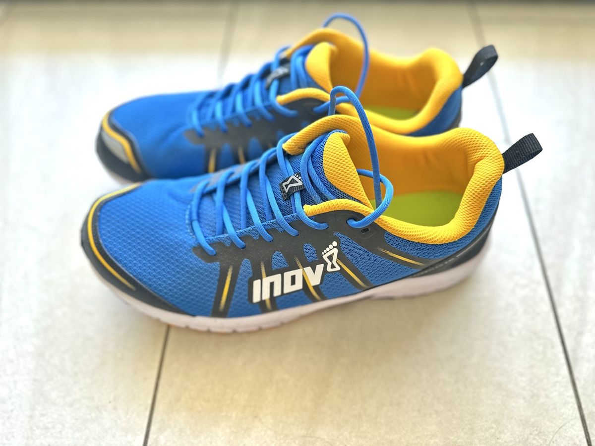 Scarpe da uomo: Inov 8 Parkclaw 240 Knit 47EU – Nuovo (secondo la descrizione) da Gilly venduto da otiik