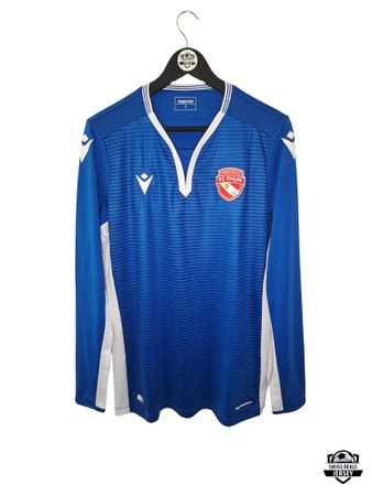 Original FC Thun 2020-21 LS Trikot
