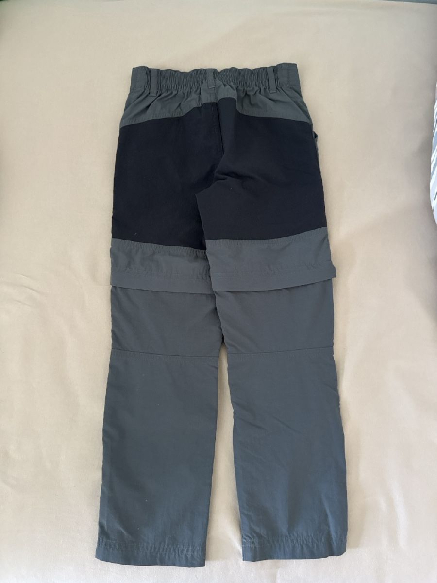 Trollkids Pantaloni: Wanderhose von Trollkids, Gr.122 – Usato da Adliswil venduto da mun_k9pf 1