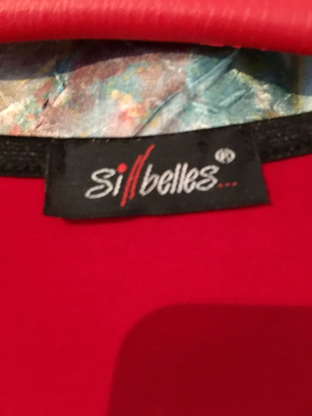 Bolero: Bolero Gr. 42 - 44 WUNDERSCHÖNEN ROT!!! – Usato da Bellinzona venduto da LuganoBoutique 5