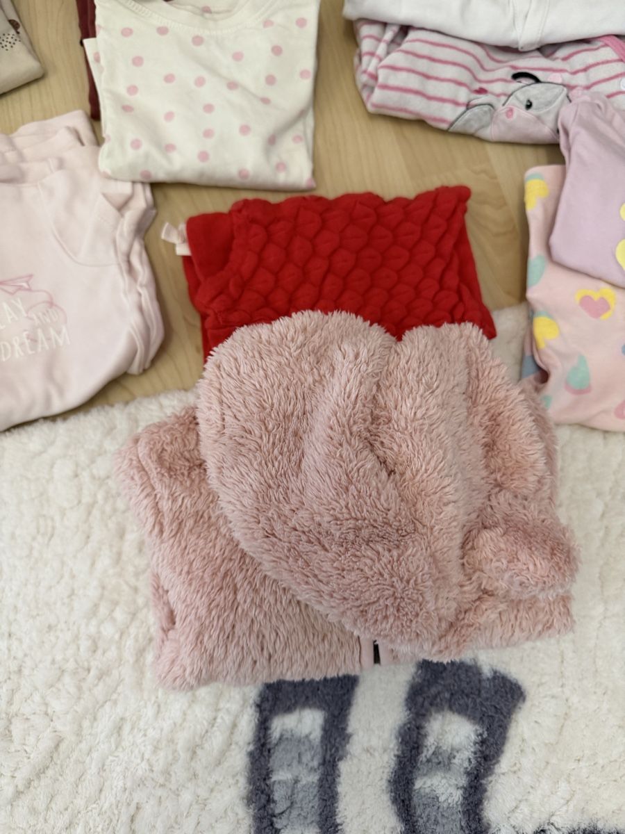 Kleiderpakete & -sets: Mädchen set 74 – Gebraucht aus Diegten von ann_r8ls 4