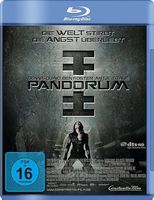 🎞️🎥🍿 Pandorum 🍿🎥💿