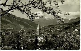 Chur