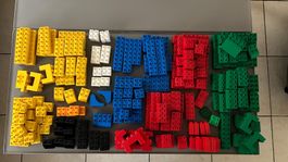 Ensemble Legos