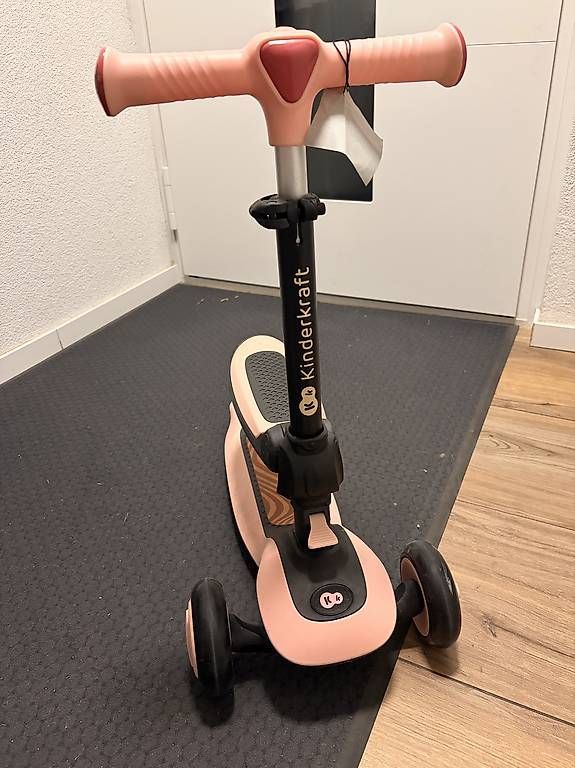 Kickboard: Trottinet Kleinkind – Usato da Therwil venduto da Simoliveri 1