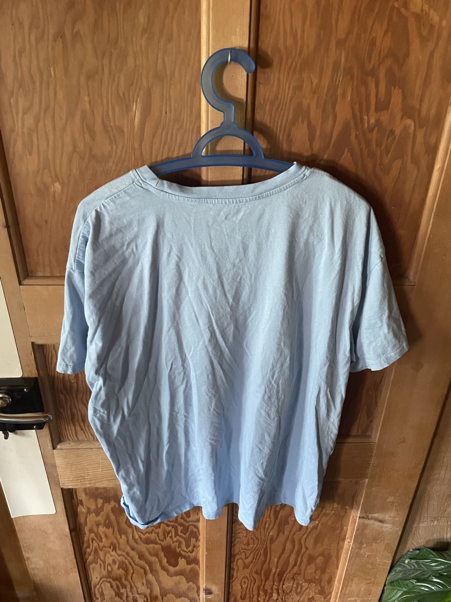 T-shirts: Regenbogen Herz T-Shirt – D'occasion à Lenk im Simmental par banane50626 1