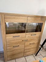 Geschirrschrank