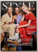 🤍 Zeitschrift „STYLE“ #4, 22. November 2024 🤍