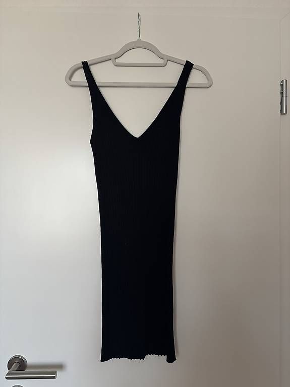 Vestiti: Schwarzes Sommerkleid – Usato da Niederwil AG venduto da jul_xms5 1