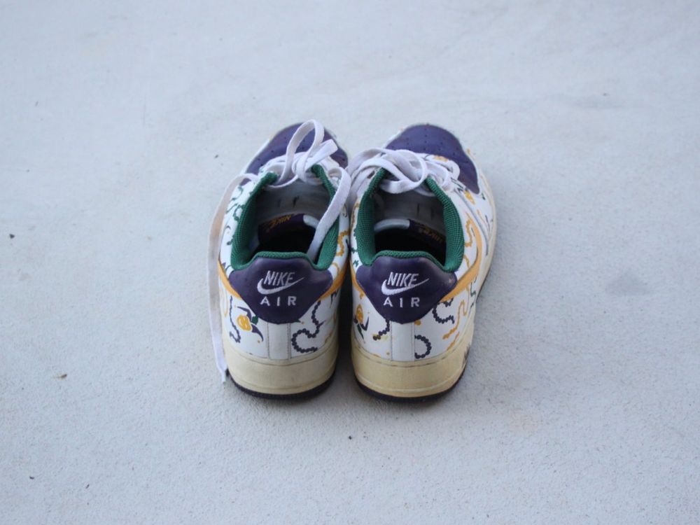 nike air force 43