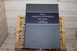 Atlas of Surgical Techniques - Carl T. Linden