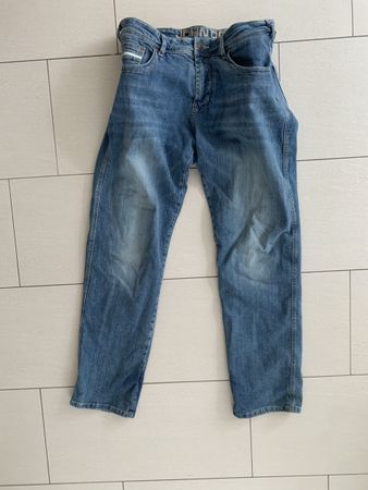 John Doe Jeans Motorrad Gr. W32/L32