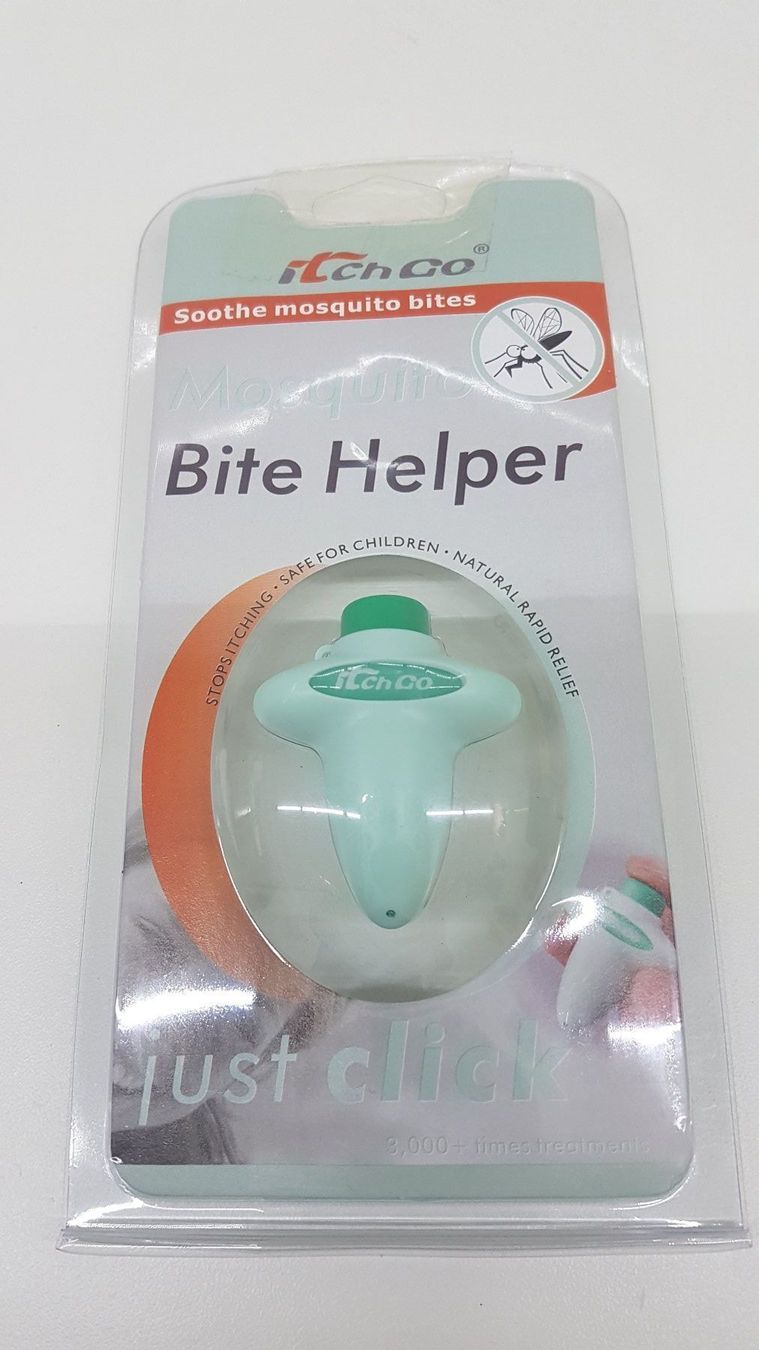 Penna & Evidenziatori: Anti-Juckreiz Stift Stich Heiler – Nuovo e nell'imballaggio originale da Teufenthal AG venduto da boebe071 2